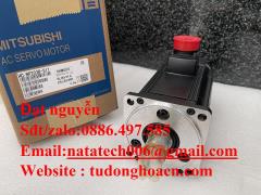 HC-RP353B-S11 động cơ servo có thắng chính hãng Mitsubishi- CTY TNHH Natatech