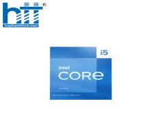 CPU Intel Core i5 13600K / 3.5GHz Turbo 5.1GHz