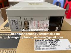 Mitsubishi MR-J2-100D-S24 driver chính hãng - giá tốt