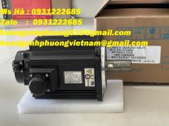 Cần bán - Động cơ servo Yaskawa SGMSV-30ADV-YA11 mới 100%