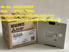 Bộ mô đun FX2N-16EX-ES/UL Mitsubishi  - lựa chọn tối ưu