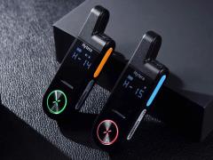Máy bộ đàm HYTERA HYT-S10 (S1 – Mini)