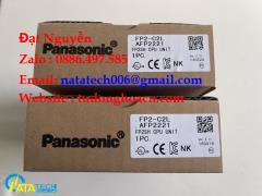 AFP2221 ( FP2-C2L) mô đun điều khiển chính hãng Panasonic , giá F1