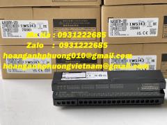 Hàng nhập khẩu | AJ65SBTB1-32D1 | Module mitsubishi CC-link