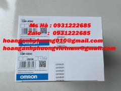 Module CQM1-AD042 analog input omron - hàng cạnh tranh giá