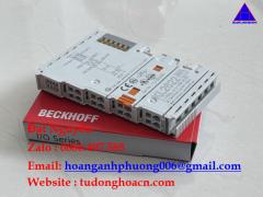 KL2622 bộ mô đun chính hãng Beckhoff mới - Bảo hành 1 năm - Công ty HAP