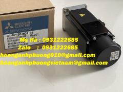 HF-KP43BJW04-S6 | Servo motor mitsubishi 400W | hàng nhập