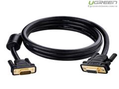 Dây VGA nối dài 2m( Ugreen 11614)