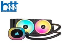 Tản Nhiệt Nước Corsair iCUE LINK H100i RGB