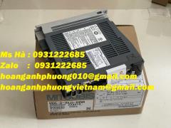 Bình Dương nơi bán hàng uy tín MDS-D-SVJ3-04NA servo Mitsubishi