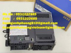 Nơi cung cấp uy tín - Bộ điều khiển MR-J4-200A mitsubishi 2kW