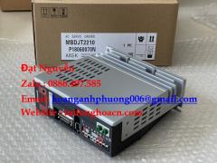 MBDJT2210 bộ điều khiển driver amplifer servo chính hãng Panasonic mới