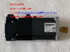 HG-KN43B Servo motor giúp cải thiện chất lượng sản phẩm