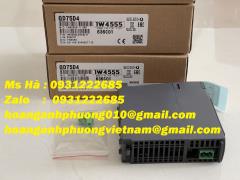 Hàng New 100% dòng Q series mô đun QD75D4 mitsubishi