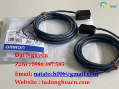 E3ZG-T61 bộ cảm biến quan NPN thu phát chính hãng mới Omron