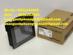 Cung cấp dòng màn hình mitsubishi GT1050-QBBD tại TP Hồ Chí Minh