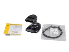 Máy quét mã vạch Zebra DS2278-SR BLACK