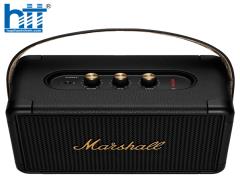 LOA MARSHALL KILBURN II - BẢN US - MÀU ĐEN (BRASS) - Giá rẻ