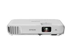 Máy chiếu Epson EB-X52 (3LCD| 3.800 Ansi Lumens| XGA)