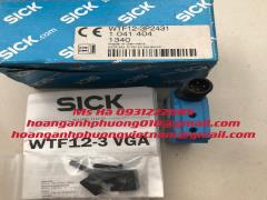 Chuyên cung cấp sensor sick WTF12-3P2431 giá tốt