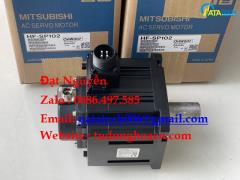 HF-SP102 động cơ Mitsubishi - HF-SP series chính hãng mới