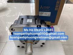 Phân phối hàng nhập HG-SR121 - Servo motor mitsubishi