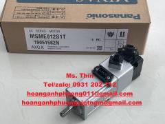 Động cơ MSME012S1T, hàng Panasonic giá tốt, new 100%