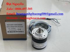 EB50B8-P4RR-1000.5L6100 Elco bộ mã hóa encoder hãng Elco