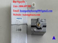 MFH-5-1/2 bộ van điện từ chính hãng Festo nhập khẩu mới