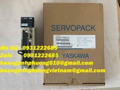 YASKAWA - Bộ điều khiển động cơ giá tốt SGDV-1R6A01A