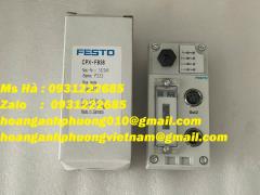 Nút bus CPX-FB38 Festo - chuyên dòng festo - hàng mới
