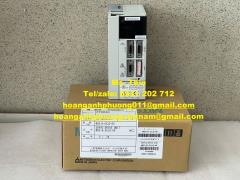 Bộ điều khiển Misubishi, MDS-B-SVJ2-06, phân phối toàn quốc