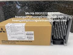 Ac servo Mitsubishi MDS-B-SPJ2-37 giao hàng nhanh chóng