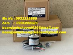 Bán encoder Aogeson 500P/R giá tốt trên thị trường NOC2-S500-2HC