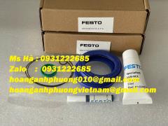 Bộ phớt ADVU/AEVU-63-A-P-A festo - ứng dụng trong công nghiệp