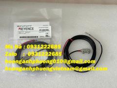 Cảm biến quang điện keyence PR-MB30N3 nhỏ gọn
