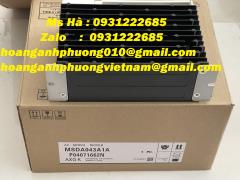 Bộ điều khiển dòng panasonic MSDA043A1A - bảo hành 12 tháng