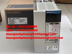 Mitsubishi MR-J2S-350A bộ driver - nhập khẩu trực tiếp