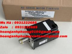 Motor Yaskawa hàng mới SGMJV-08ADA21 bán Toàn quốc