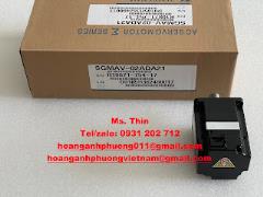 Động cơ Yaskawa, mã SGMAV-02ADA21, hàng nhập giá tốt