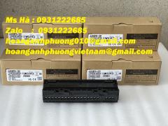 Mô đun I/O nhỏ gọn AJ65SBTB1-32D1 hãng mitsubishi