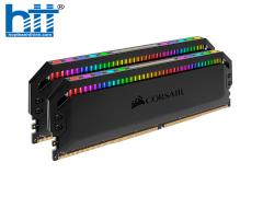 Ram Corsair Dominator Platinum RGB 16GB - giá rẻ