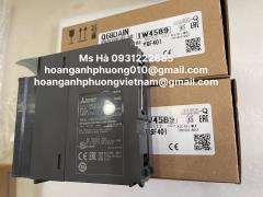 Q68DAIN Mitsubishi | module analog output | giá tốt hiện nay