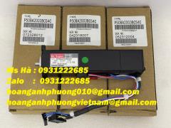 Giải pháp tối ưu - servo nhỏ gọn P50BA2003BCS4C Sanyo denki