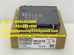 Nhà cung cấp dòng Mitsubishi Q02HCPU nhập - giao nhanh chóng