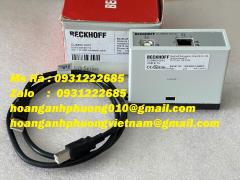 Bo mở rộng dòng Beckhoff CU8800-0010 chính hiệu - giá tốt