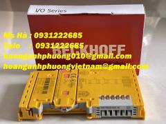 Thiết bị an toàn - mô đun hãng Beckhoff EL6900