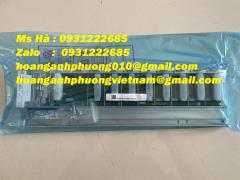 Bộ mitsubishi đế PLC Q68B nhập khẩu - giá bao tốt