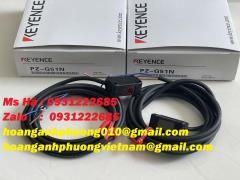 Cảm biến thu phát độc lập PZ-G51N keyence - bán toàn quốc