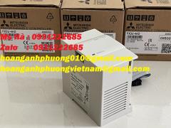 Module chính hãng FX3U-4AD ưu đãi trong tháng hàng Mitsubishi